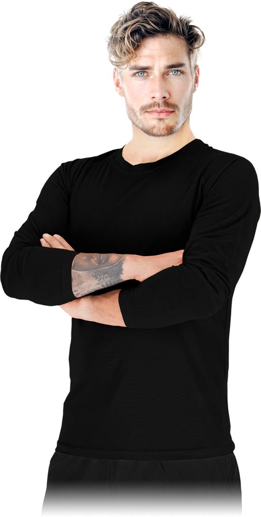 Tricou cu maneca lunga pentru barbati Reis Porto