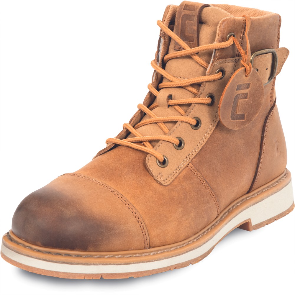 Bocanci de lucru Hombee O2 SRC WR