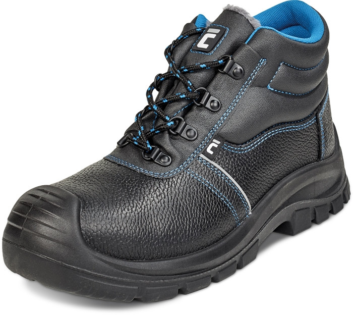 Bocanci de lucru Raven XT O2 CI SRC, termoizolati