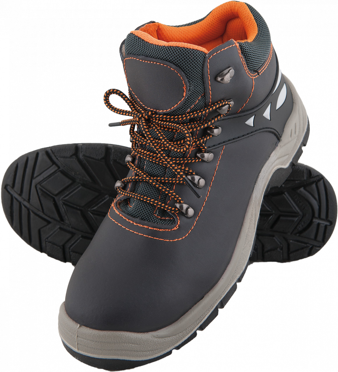 Bocanci de protectie Peakreis S3 SRA