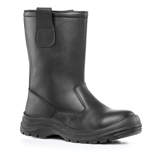 Bocanci de protecție Perlite S3