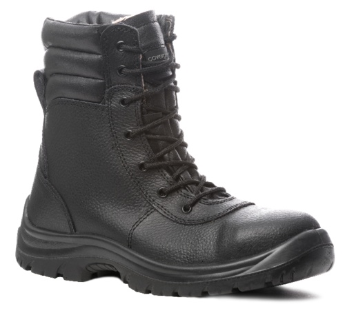Bocanci de protectie Siberite S3