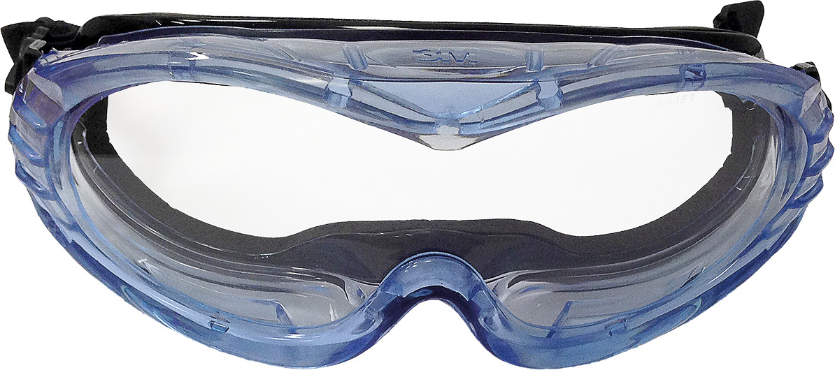 Ochelari de protectie 3M-GOG-FAHREN17