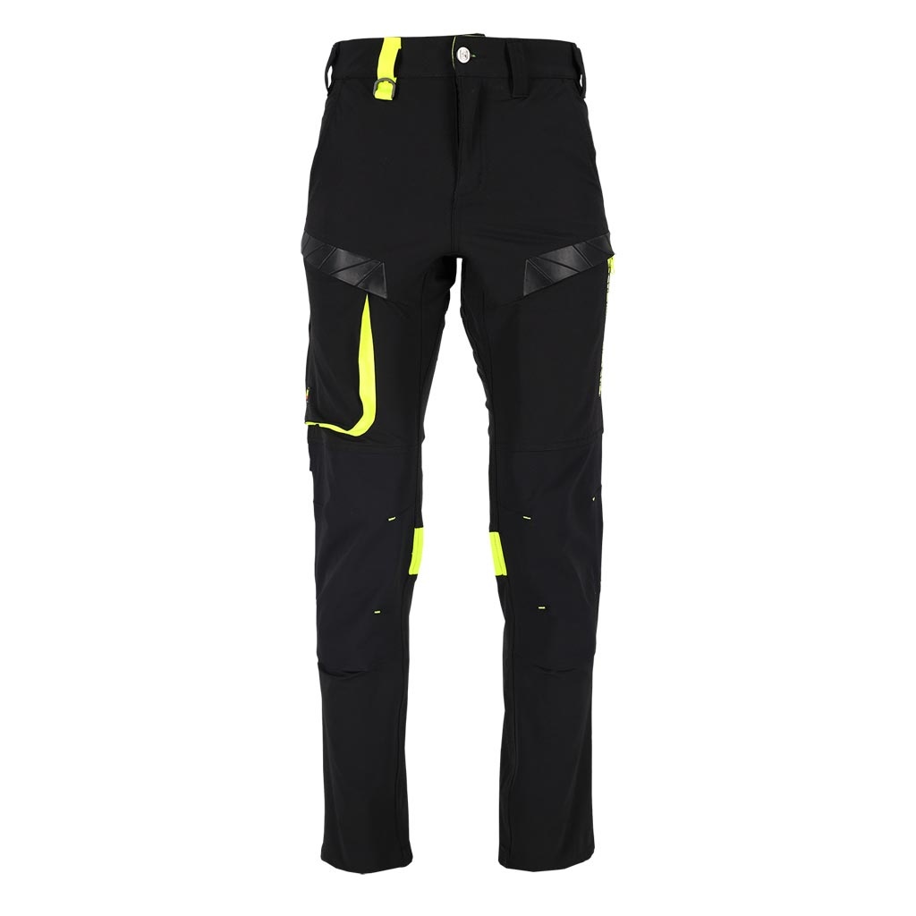 Pantaloni de lucru in talie Raut