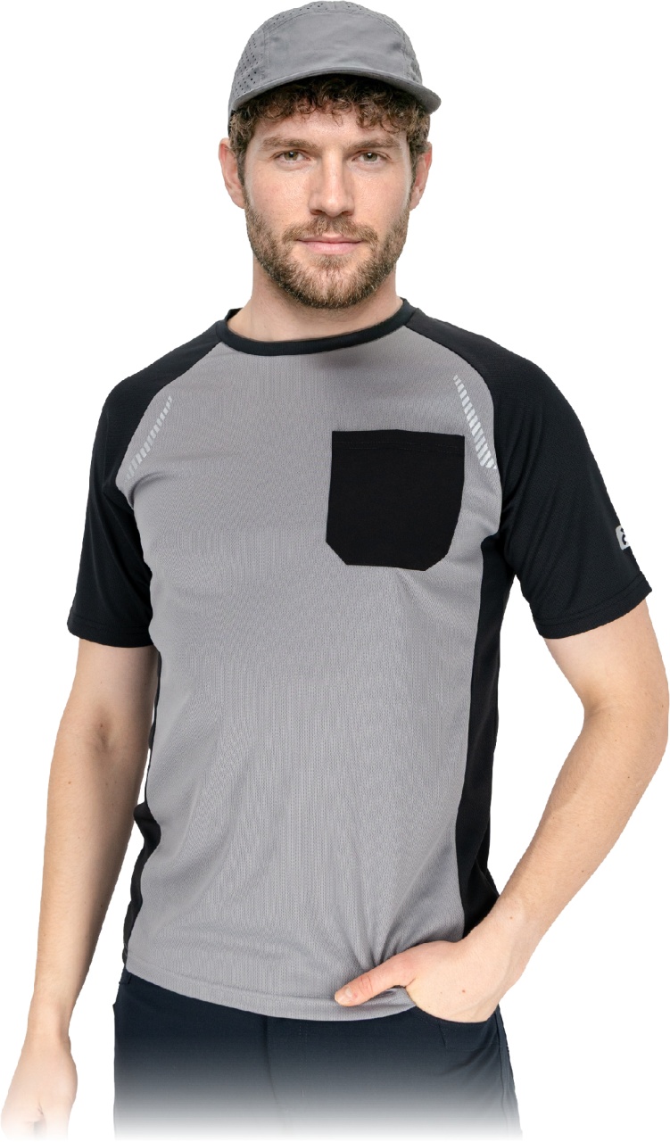 Tricou pentru barbati Ovar Mesh