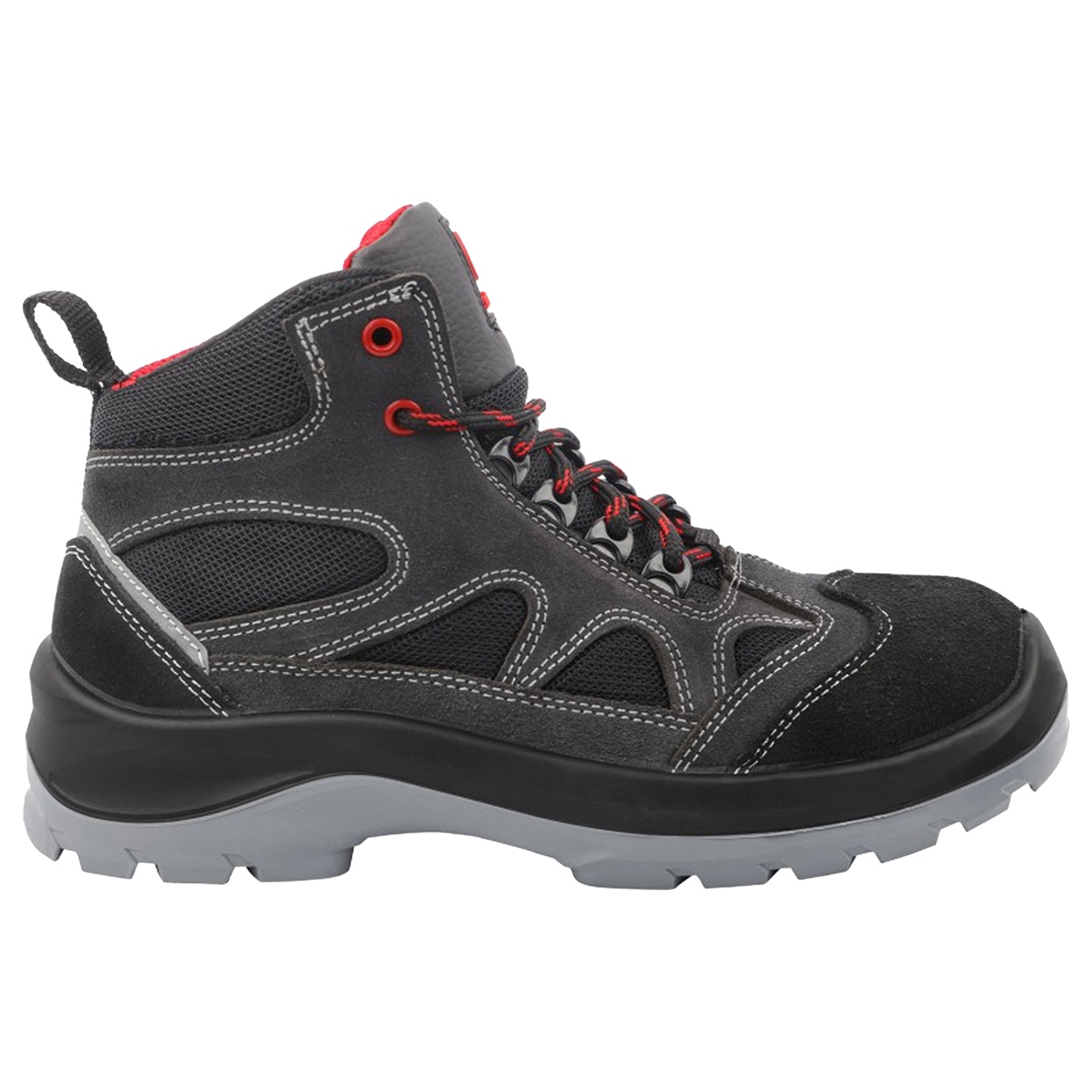 Bocanci de protectie Helix S3 SRC
