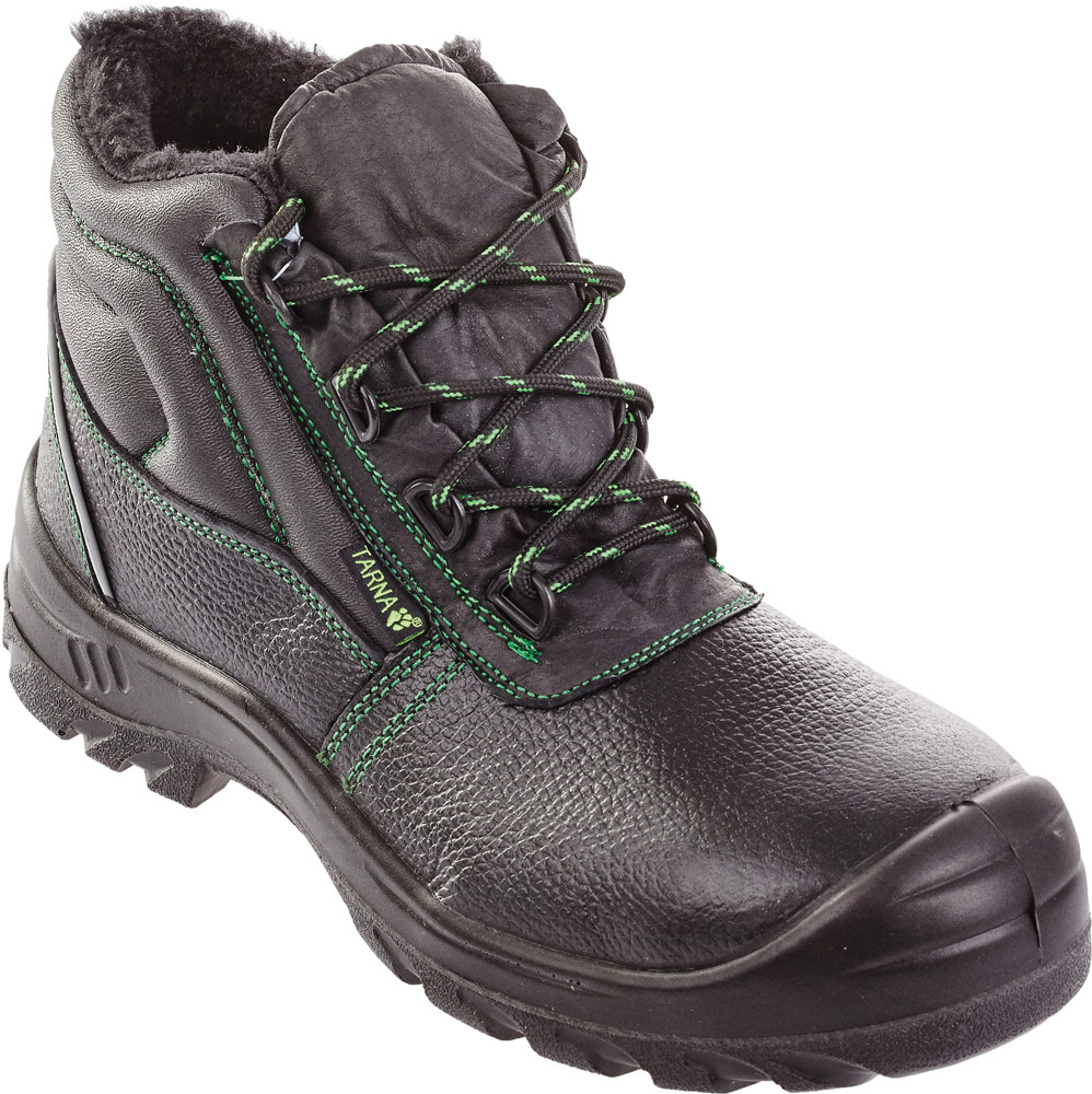 Bocanci de protectie Tarna S3 CI SRC, imblaniti