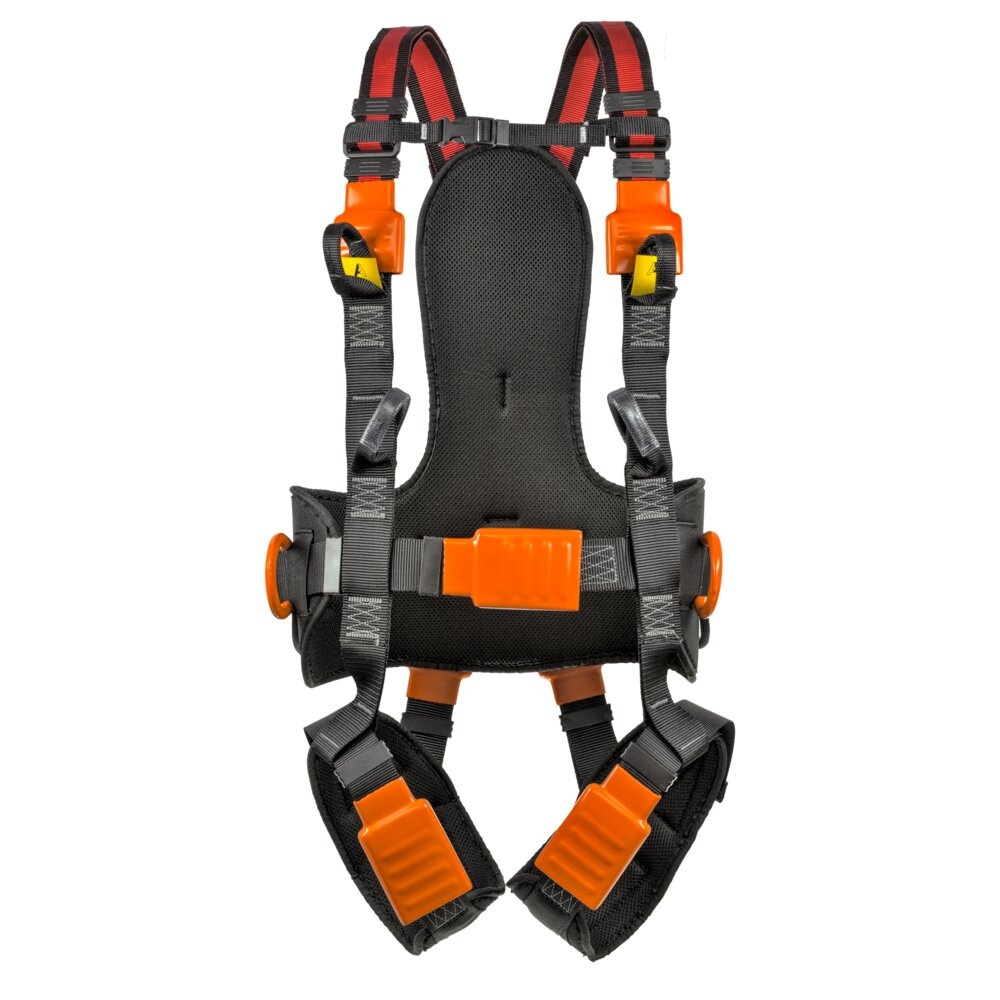 Centura complexa P-80EmX ISOL