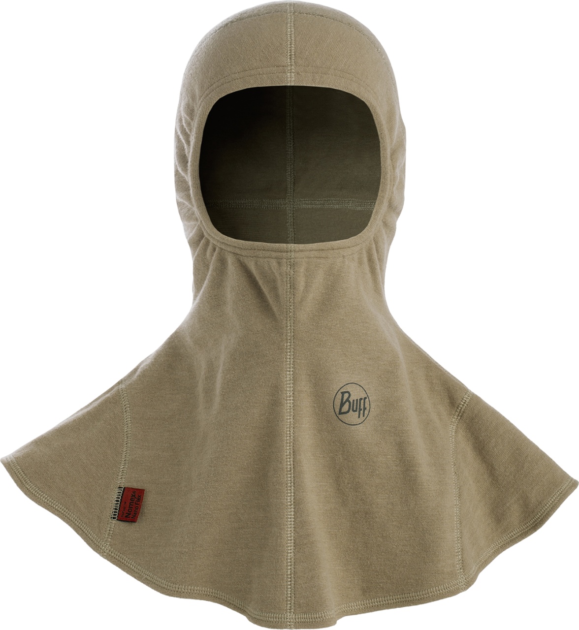 Gluga de protectie Buff Safety Hoodfire