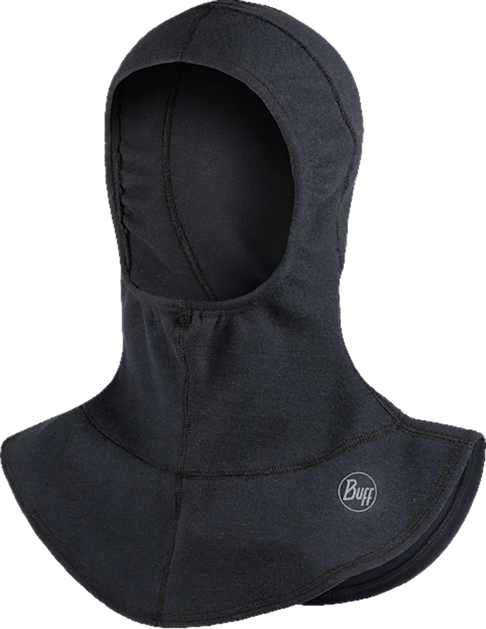 Gluga de protectie Buff Safety Wrapfire