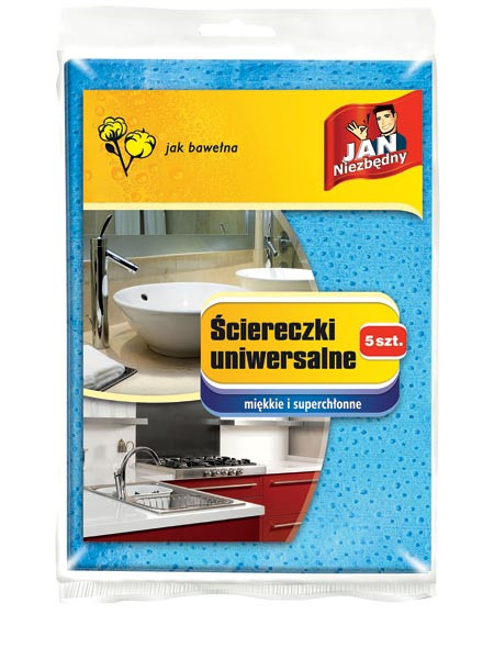 Microfibra pentru baie sau bucatarie JAN-SCIEBAW_5