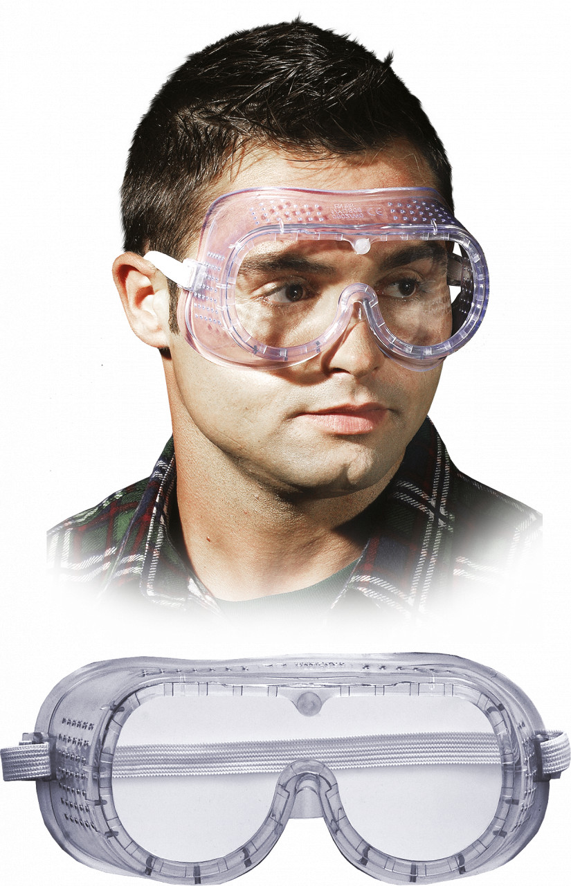 Ochelari de protectie GOG-DOT