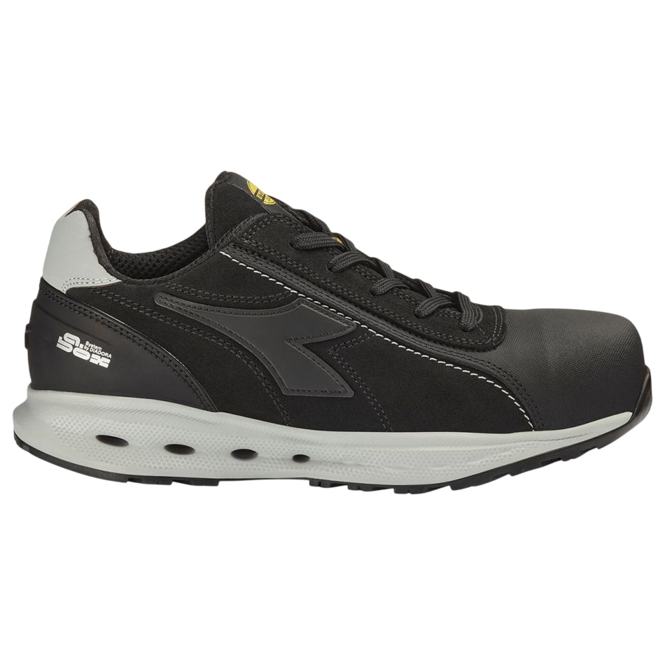 Pantofi de protectie Diadora Glove A.Box Low Pro S3S FO SR HRO ESD