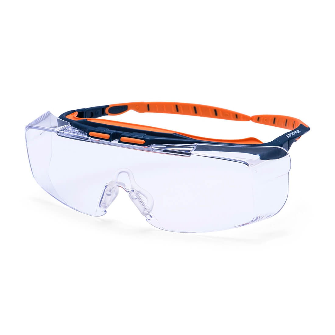 PS24 - Ochelari de protectie Mega KN