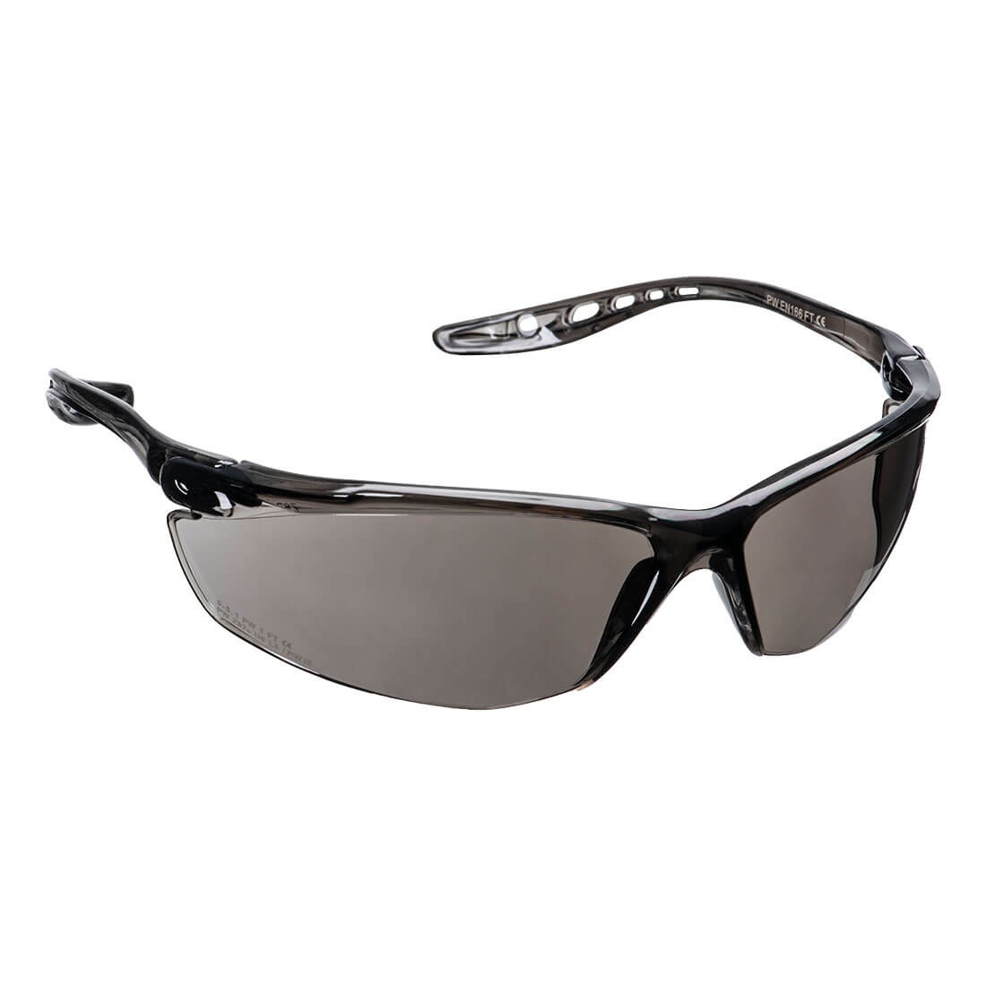 PW14 - Ochelari de protectie Lite Lentile Fumurii