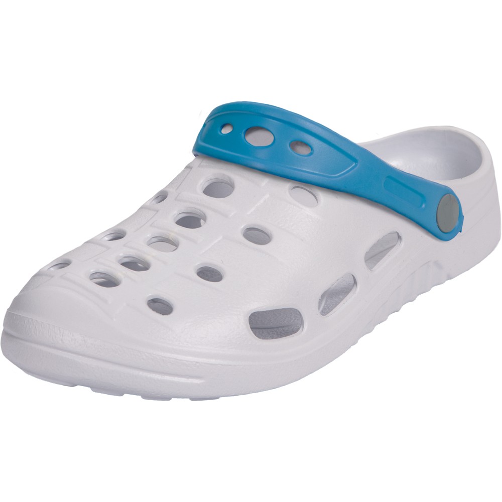 Saboti de lucru Waipi Lady 53650, damă, Albi
