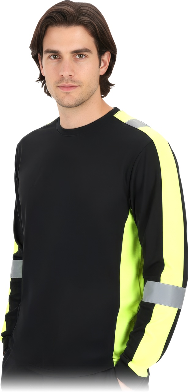 Tricou cu maneca lunga Tevis