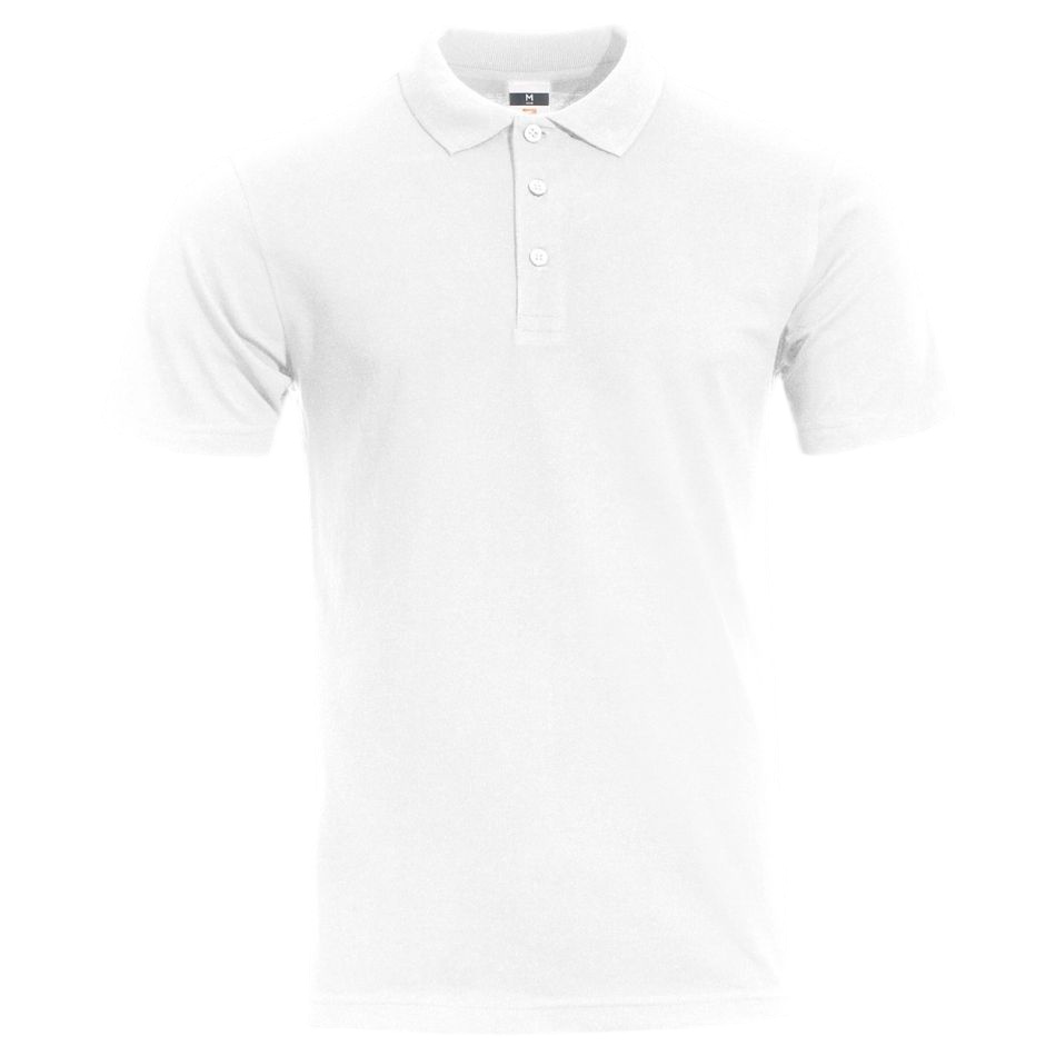 Tricou polo pentru barbati Naos