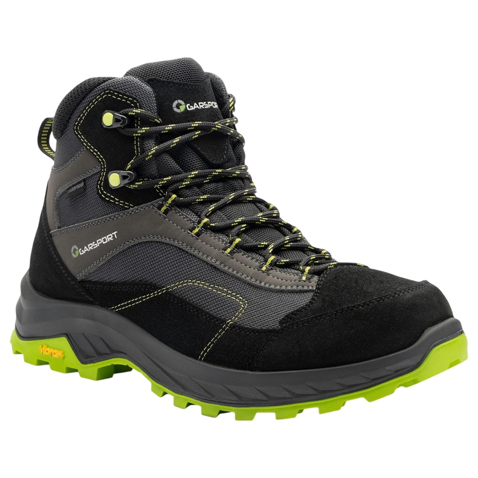 Bocanci de lucru Garsport Averau Mid, fara bombeu