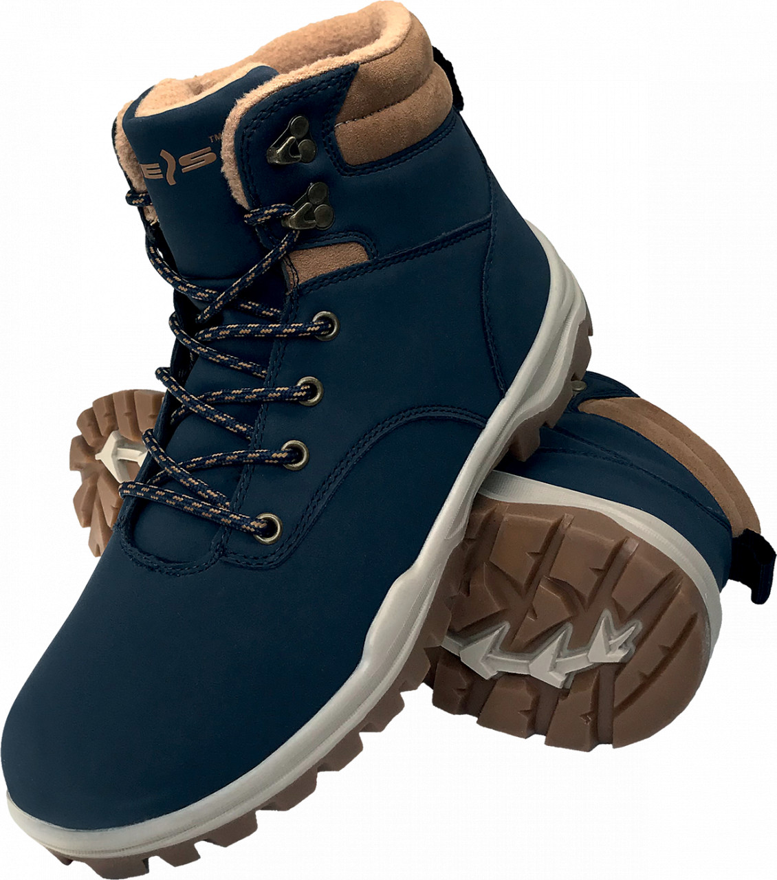 Bocanci de lucru Grensho Aspen