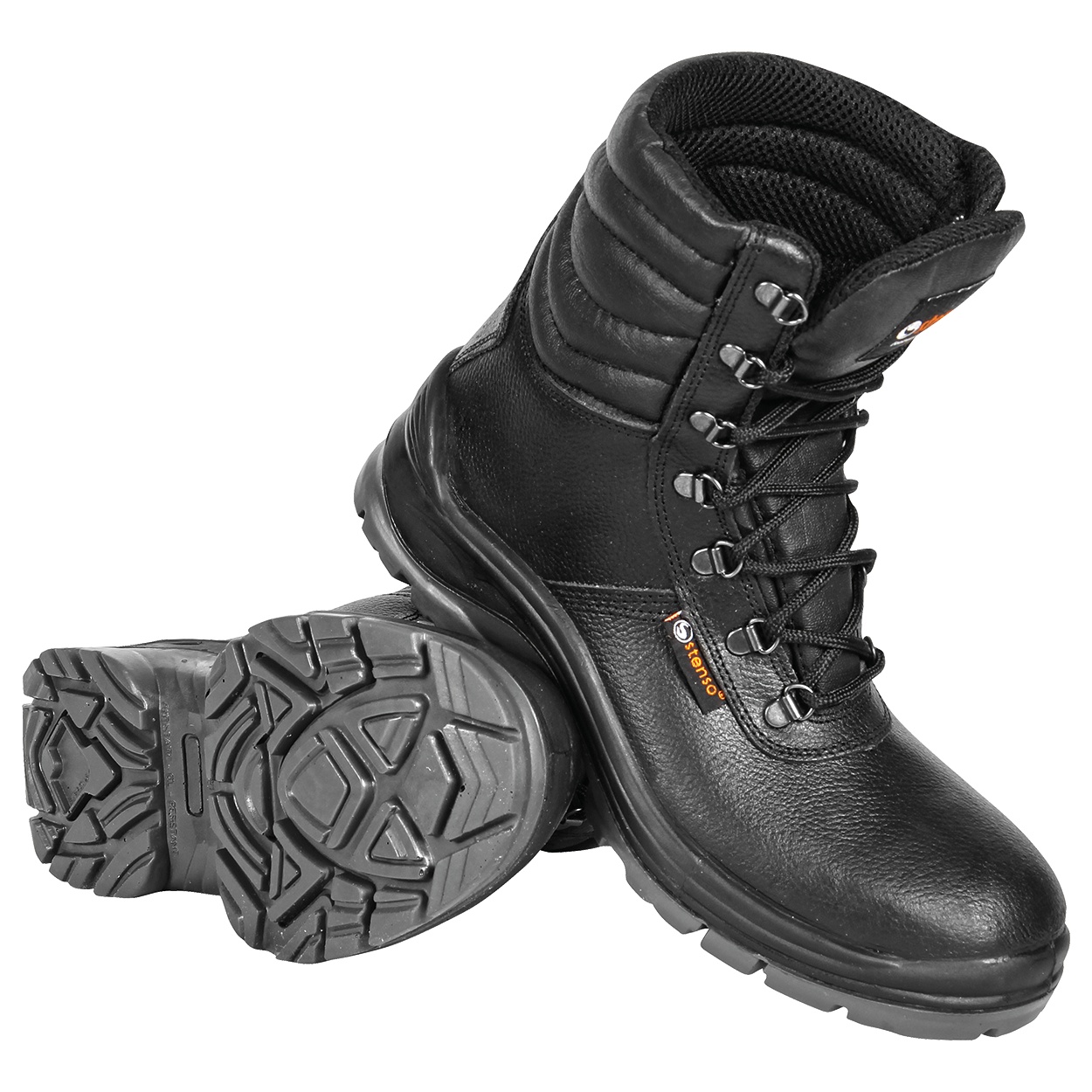 Bocanci de lucru Ranger 02 SRC