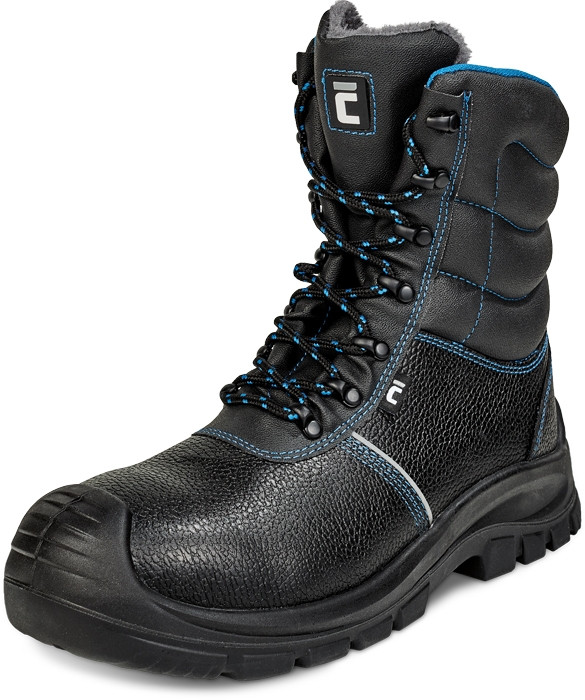 Bocanci de lucru Raven XT O2 CI SRC, imblaniti