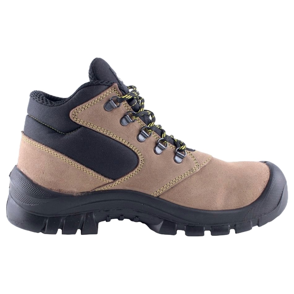 Bocanci de lucru Atletic 01 SRC