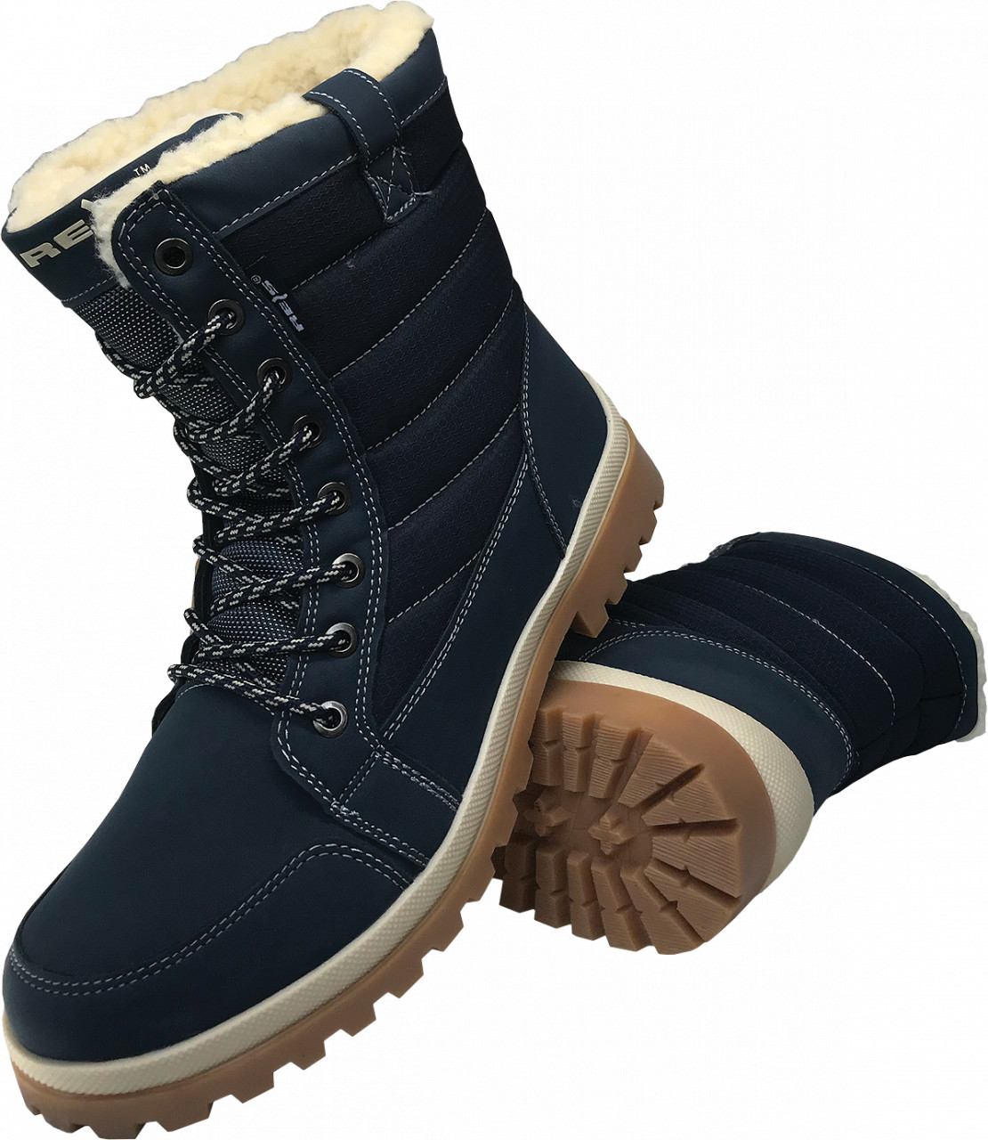 Bocanci de lucru Grensho Igloo