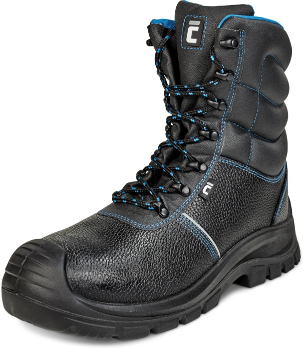 Bocanci de lucru Raven XT O2 SRC