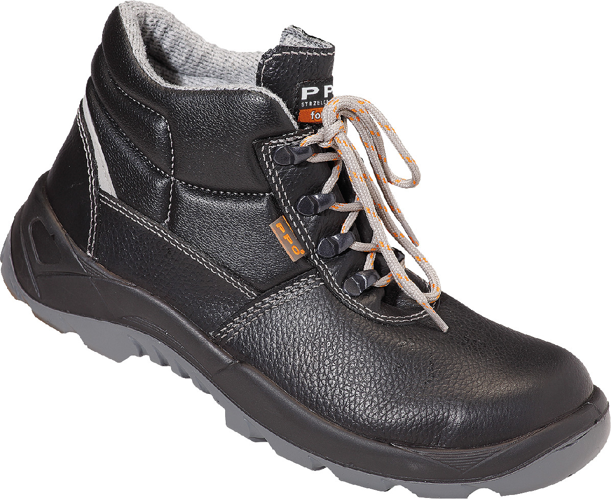 Bocanci de protectie BPPOT363 S3 SRC