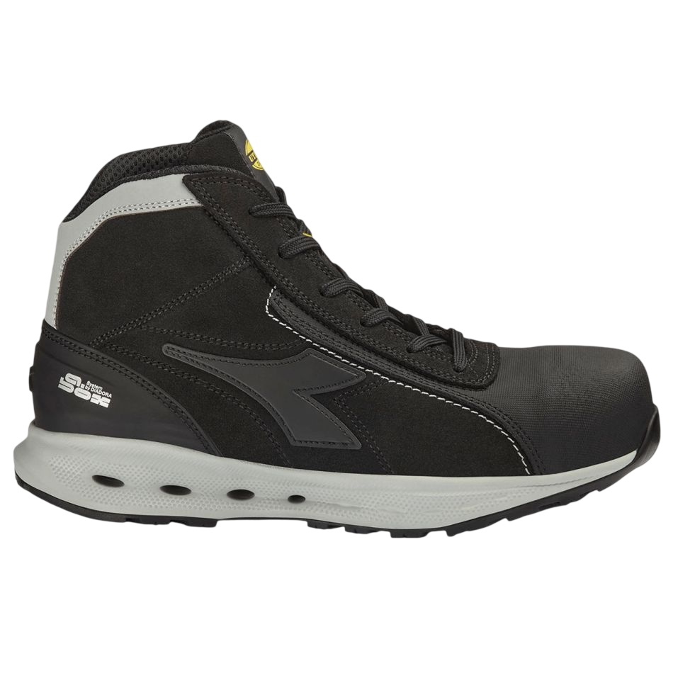 Bocanci de protectie Diadora Glove A.Box Pro S3S FO SR HRO ESD