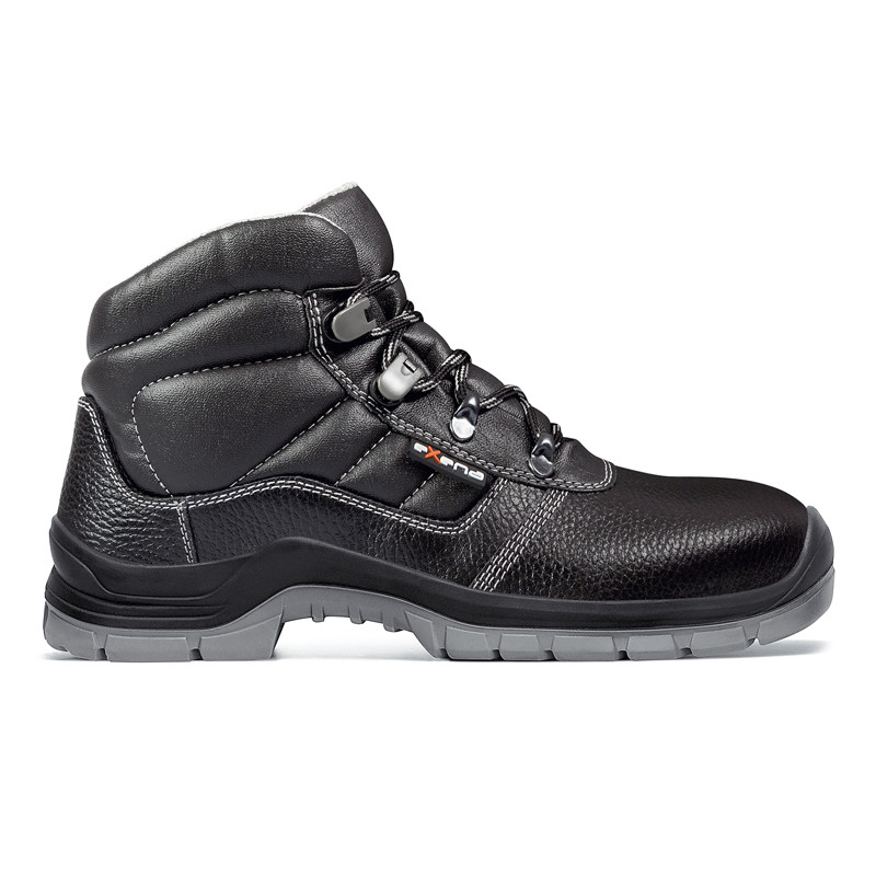 Bocanci de protectie Garda S3 SRC
