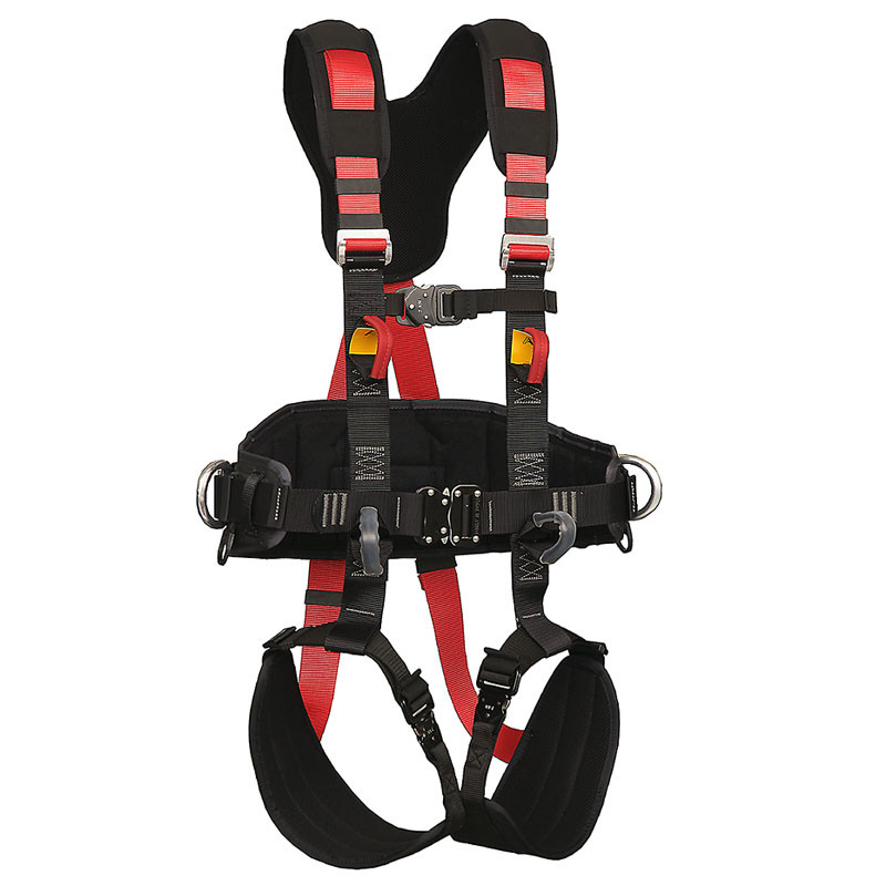 Centura complexa P-81mX1