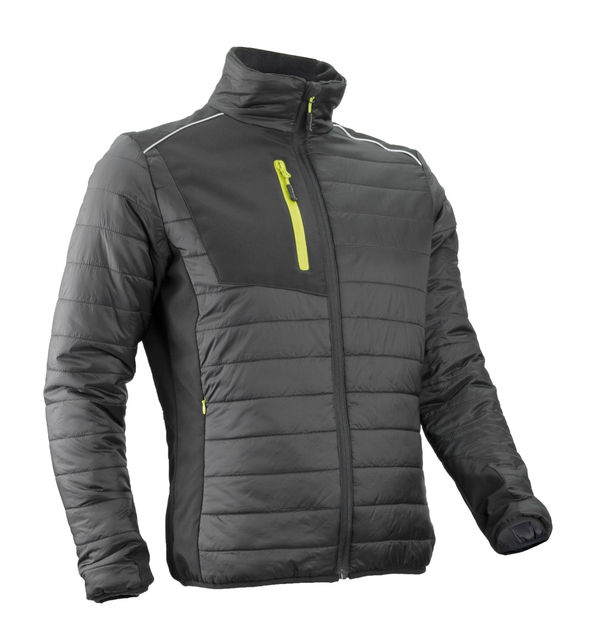 Jacheta de lucru softshell Sumi