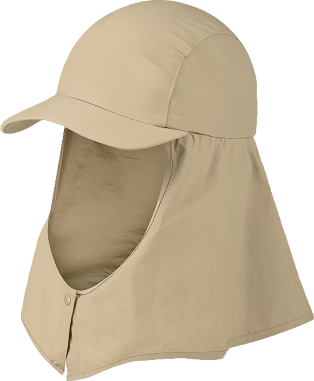 Sapca de protectie Buff Safety Desert Cap Solid