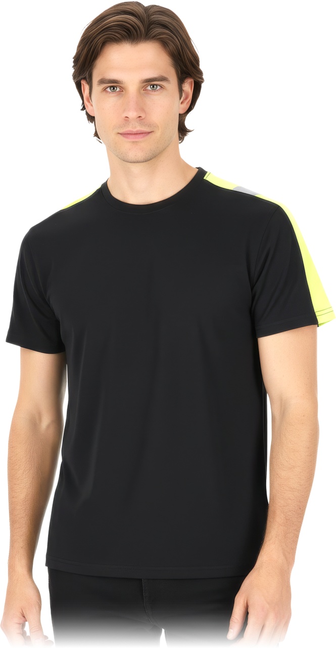 Tricou cu maneca scurta Tevis