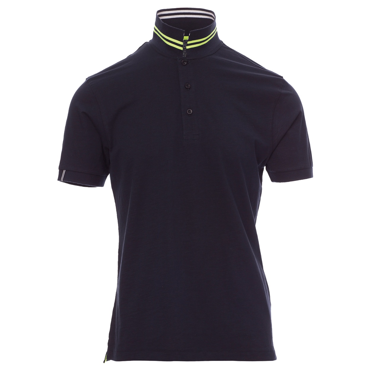 Tricou polo pentru bărbaţi Nautic