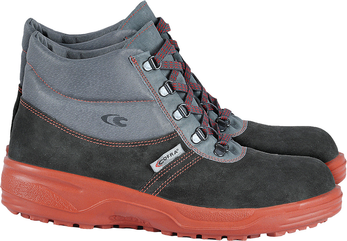 Bocanci de lucru Cofra Dachdecker O3 SRC