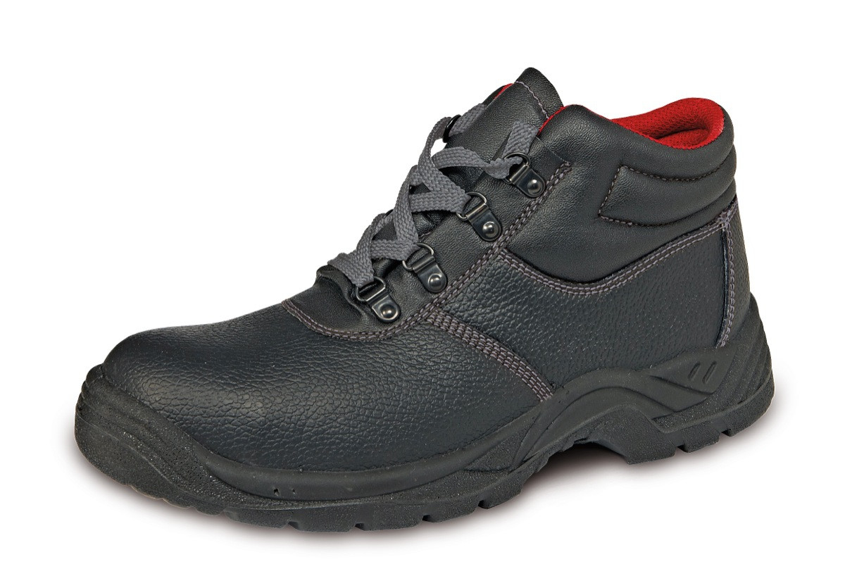 Bocanci de lucru SC-03-007 O1 SRC