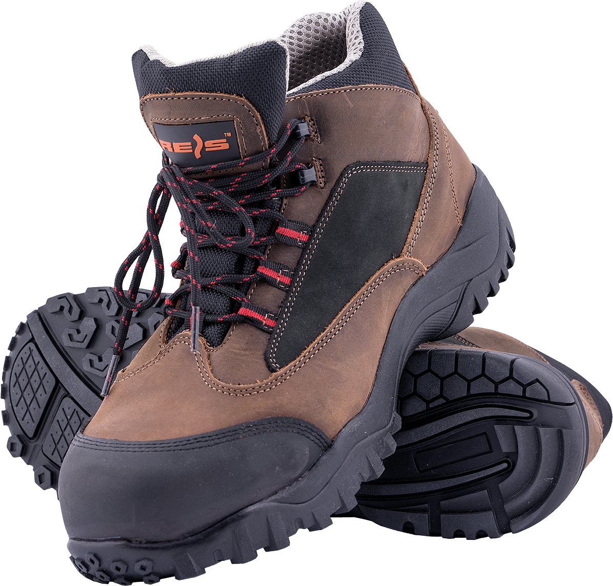 Bocanci de protectie BCH S3 HRO SRA