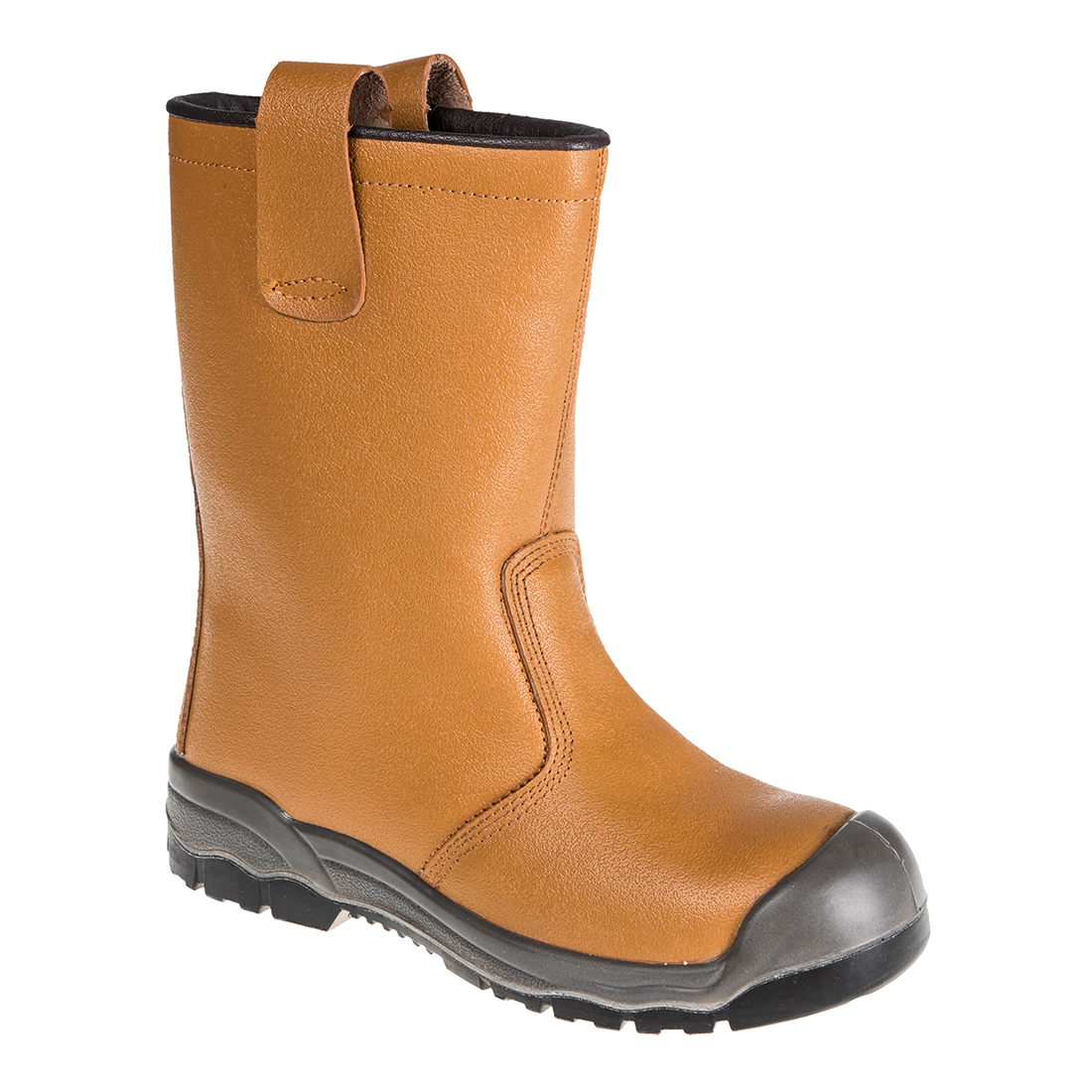 FW13 - Cizme Rigger Steelite S1P CI
