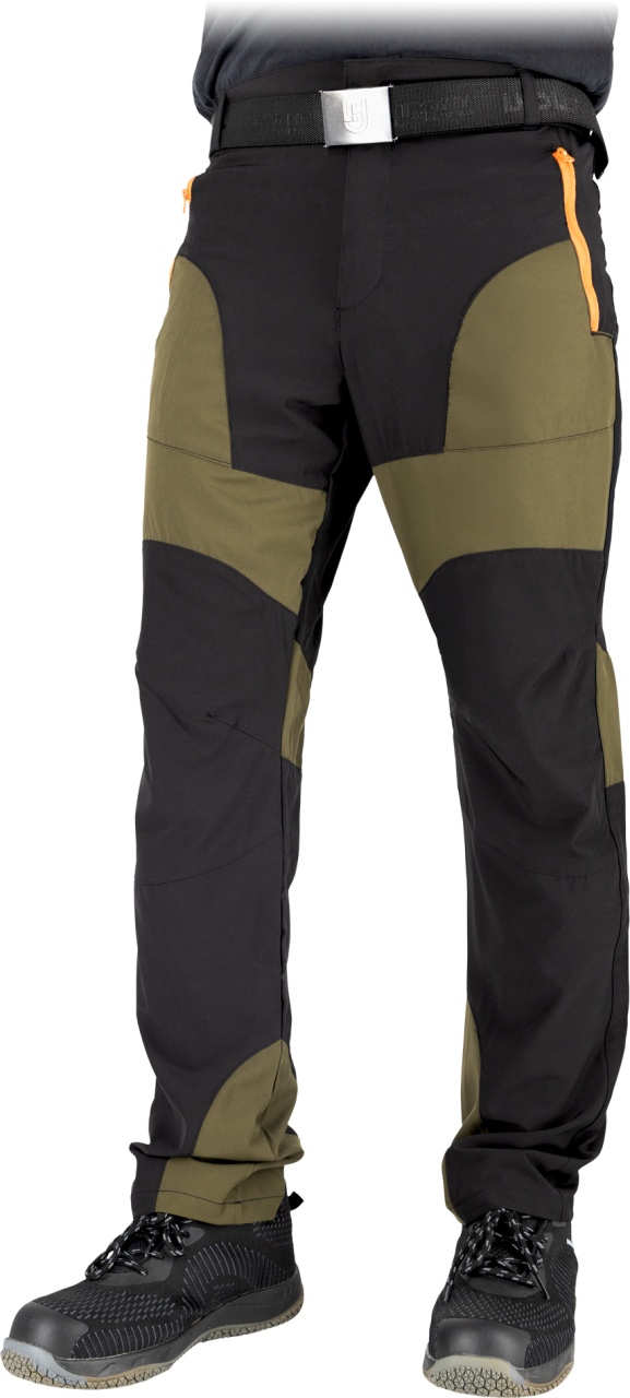 Pantaloni de lucru in talie Ventura