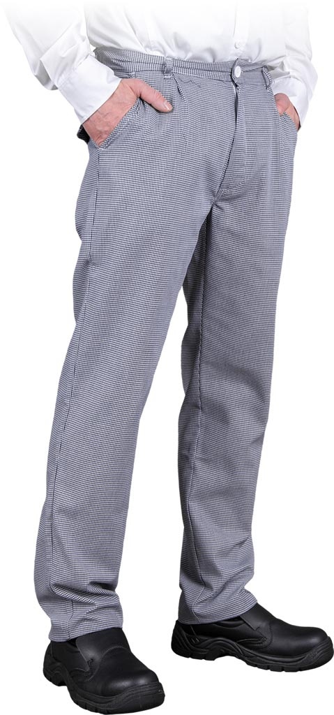 Pantaloni de lucru pentru barbati Arpegio