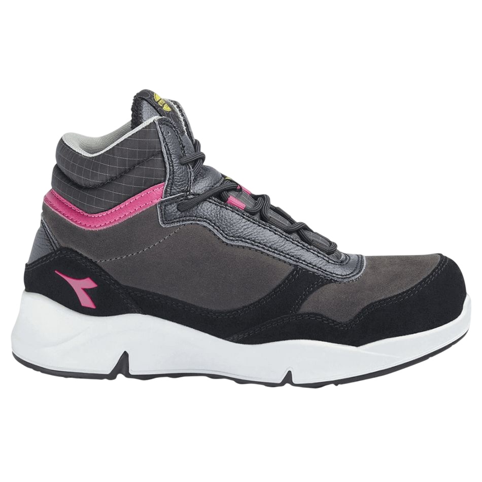 Bocanci de lucru Diadora Athena MID S3L FO SR ESD