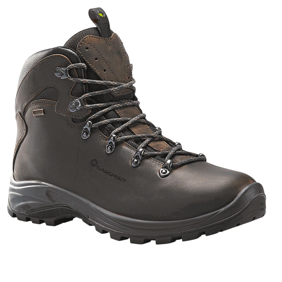 Bocanci de lucru Garsport Stelvio WP