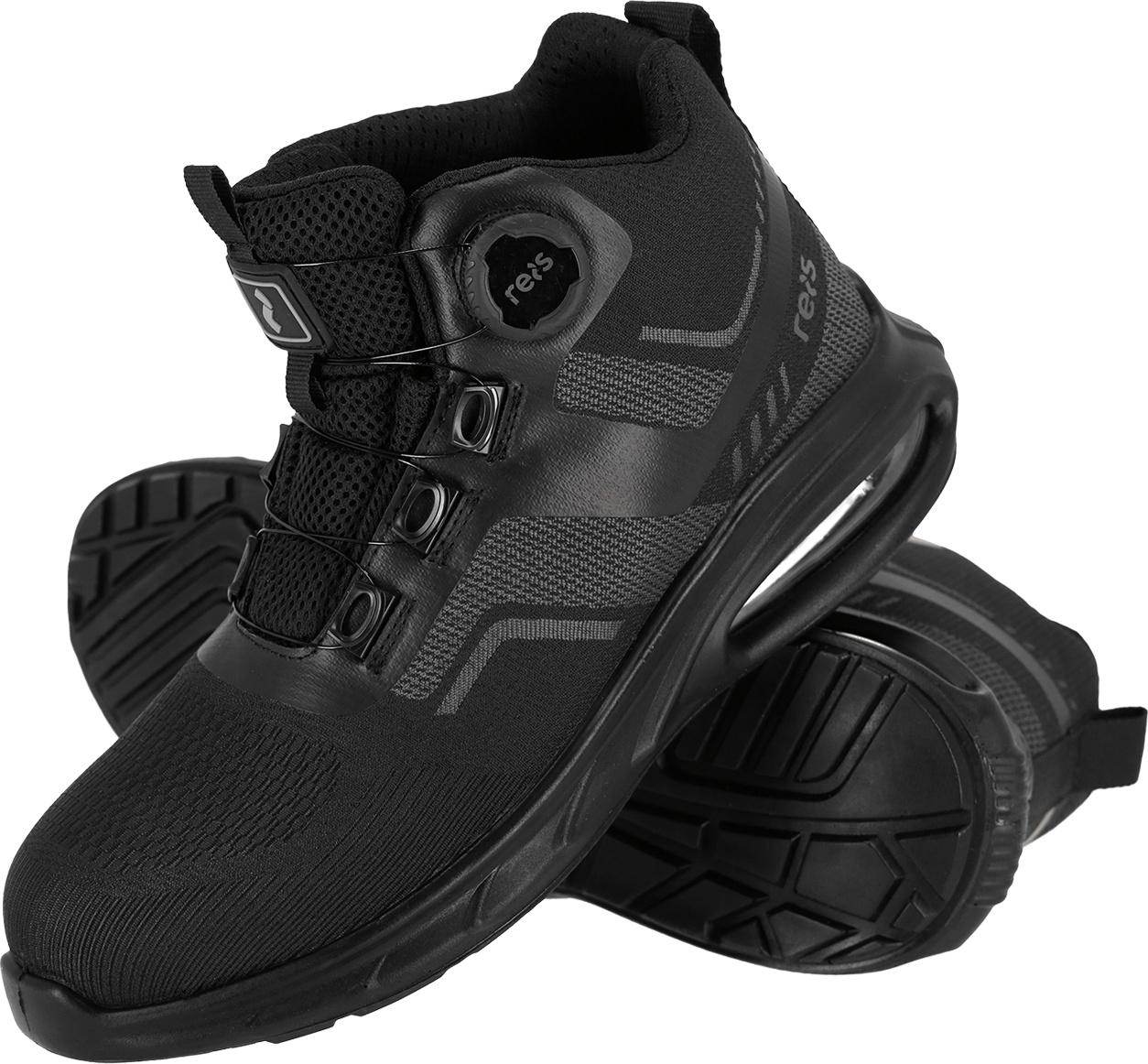 Bocanci de protectie Wing-T S1P