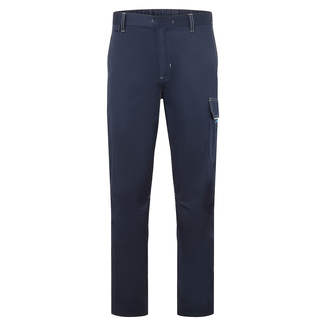 BZ443 - Pantaloni de lucru in talie Bizweld Cargo