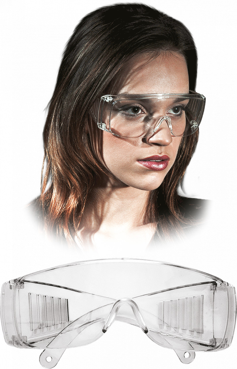 Ochelari de protectie GOG-ICE
