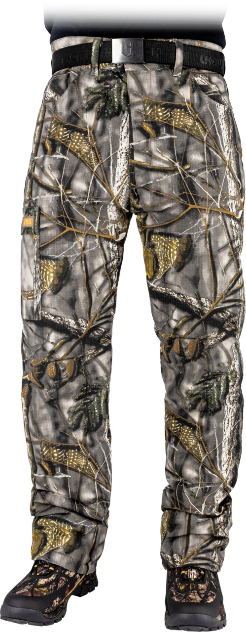 Pantaloni de lucru in talie Corner