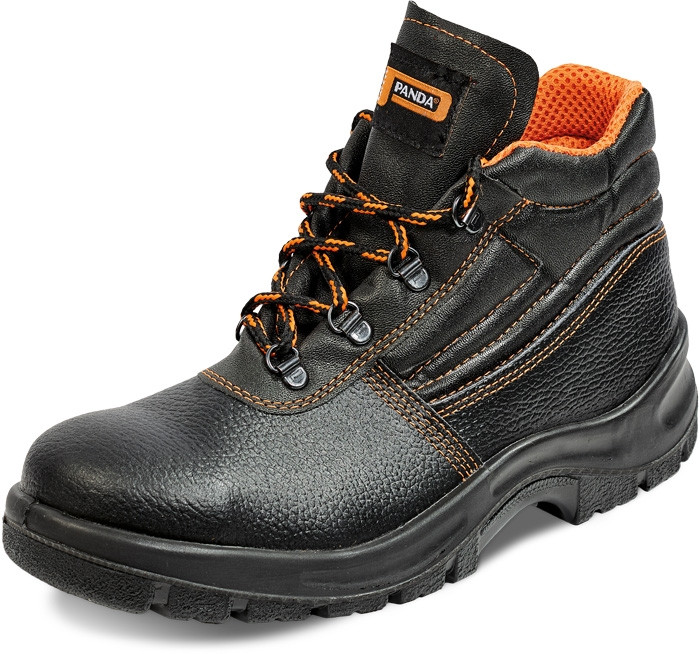 Bocanci de lucru Ergon Alfa 01 SRC